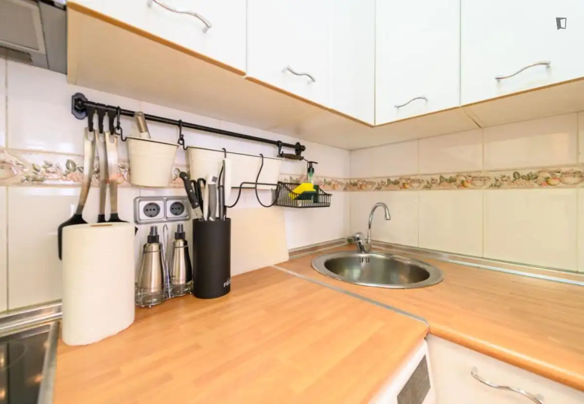 Appartement compact avec ascenseur à louer à Centro, imagen 6