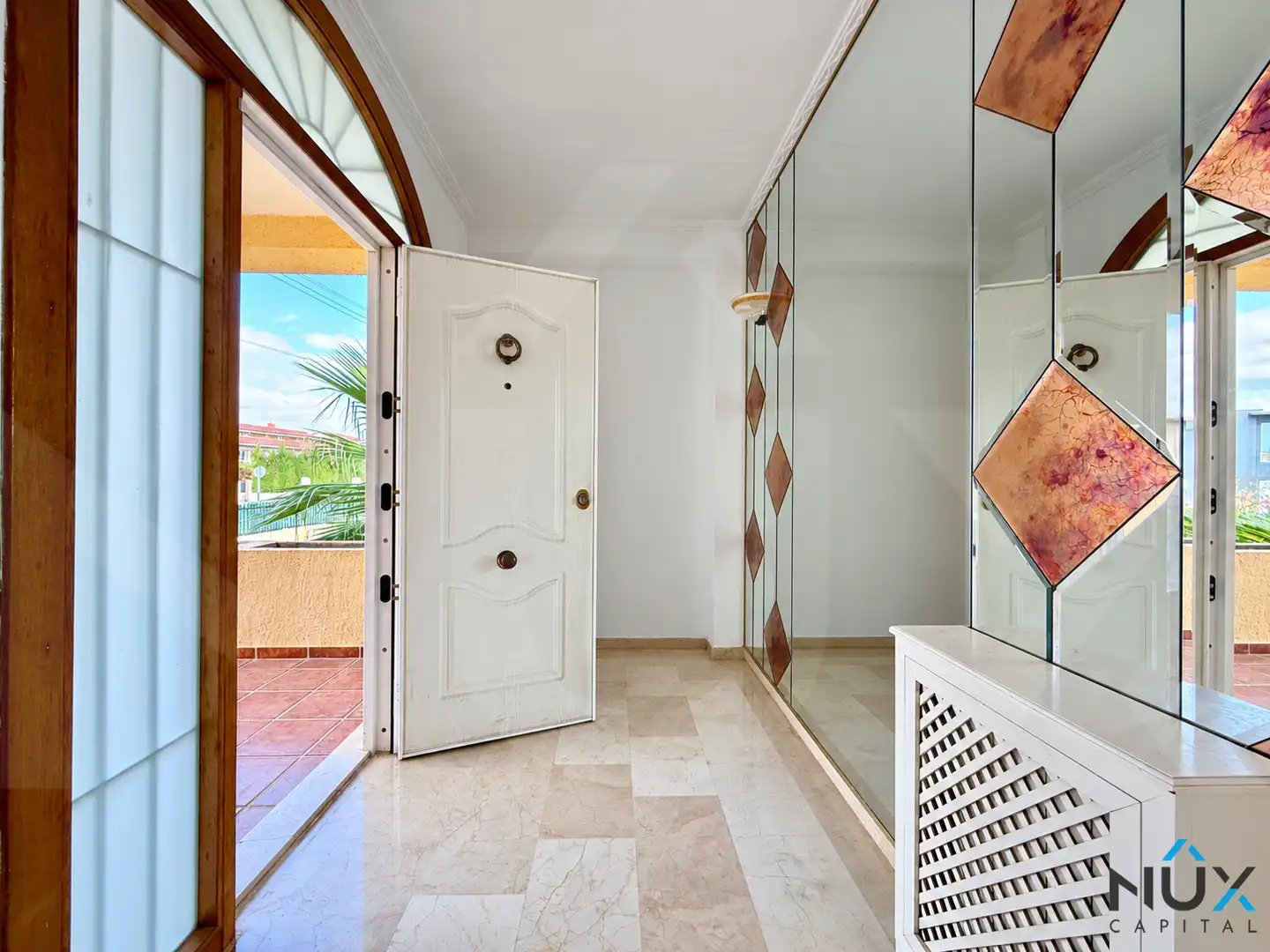 Chalet con piscina en venta en Entrepinos, imagen 25
