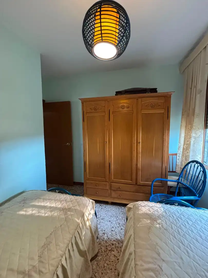 Dormitori de Casa o xalet en venda en Valdepeñas