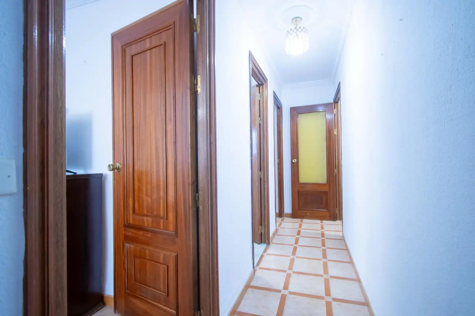 Piso en venta en Sevilla con Aire acondicionado, Calefacción y Terraza