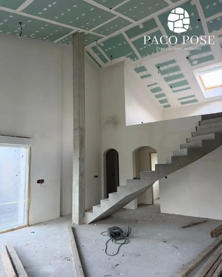 Casa o xalet en venda en Carballo amb Jardí privat
