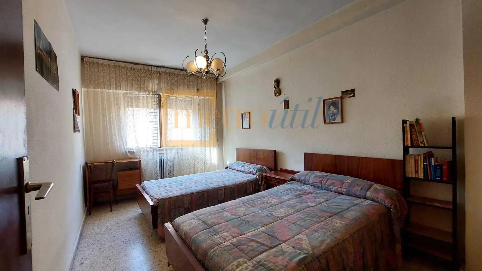 Appartamento con terrazza in vendita a Centro, imagen 10