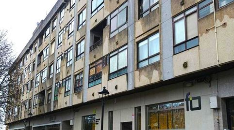 Foto 2 de Garaje en venta en Rúa de San Roque, 59, Casablanca - Calvario, Vigo