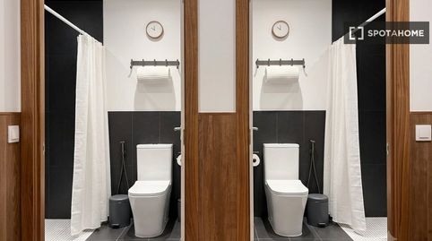 Foto 2 de Piso de alquiler en El Coll d'en Rabassa, Palma de Mallorca