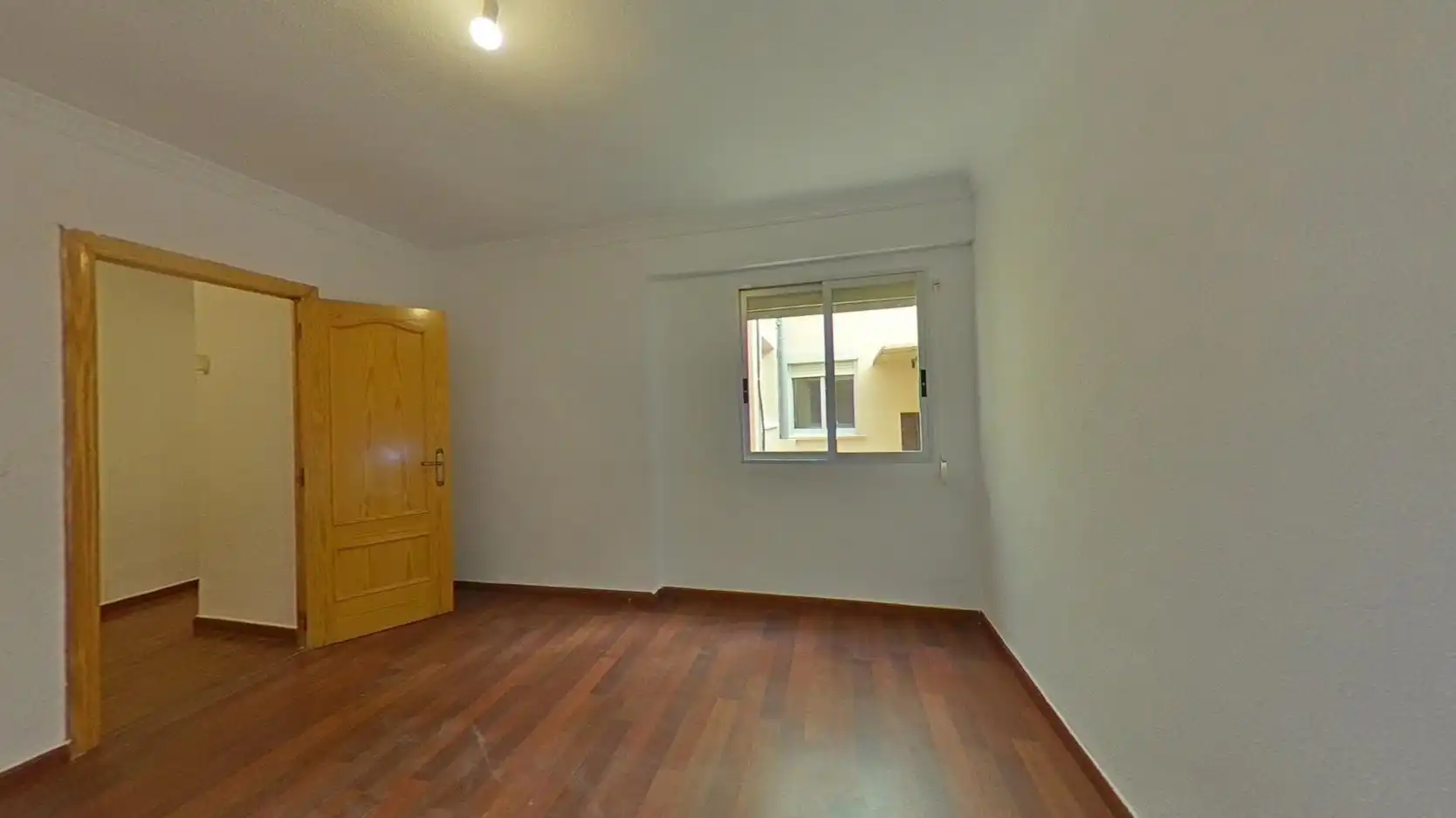 Bedroom of Flat for sale in Paiporta  with Terrace and Balcony