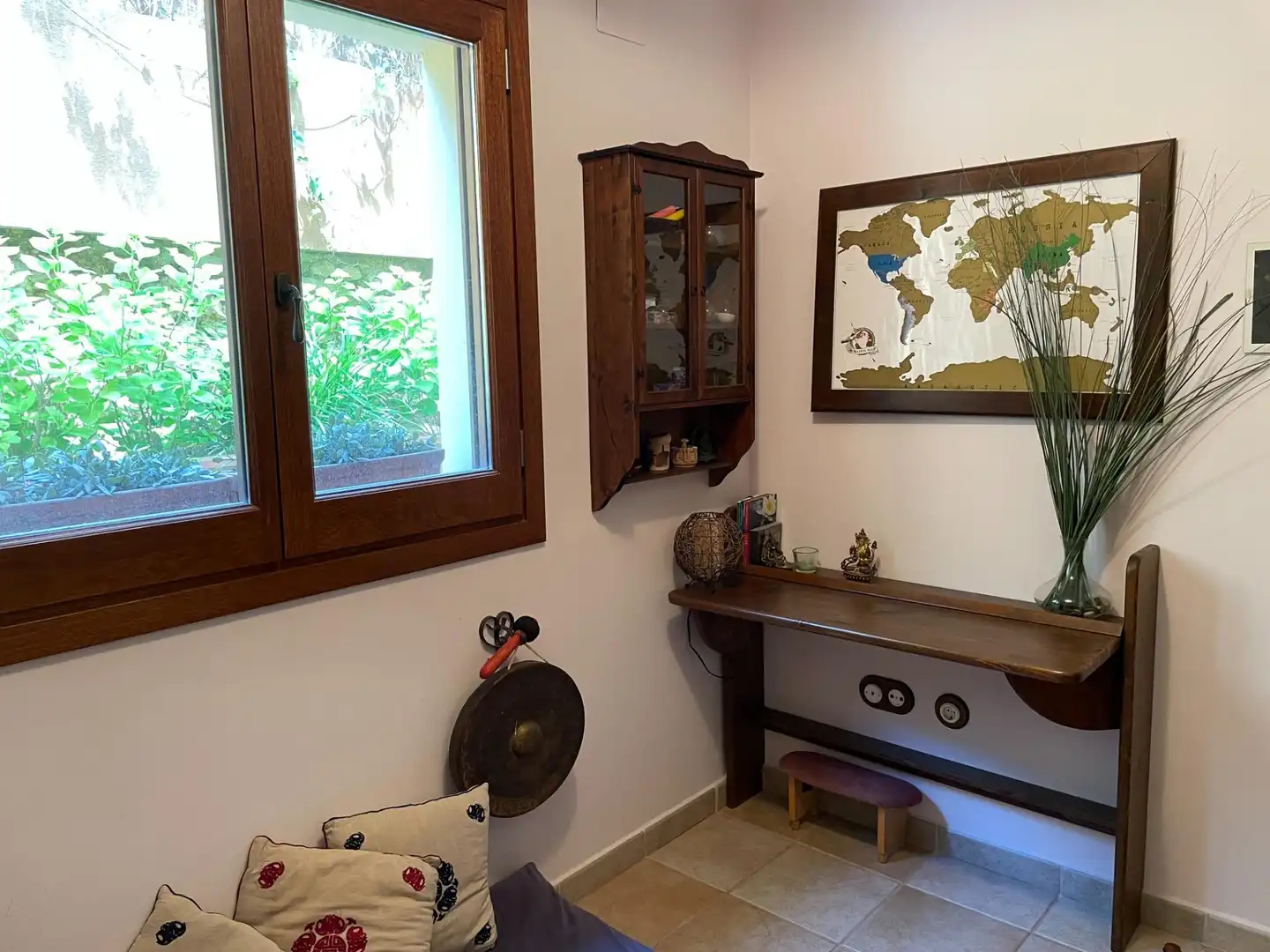 Detached house with terrace for sale in Olivella, imagen 71