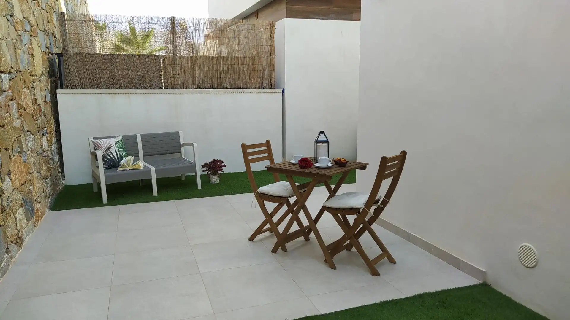 Villa con piscina in vendita a Orihuela Costa, imagen 10