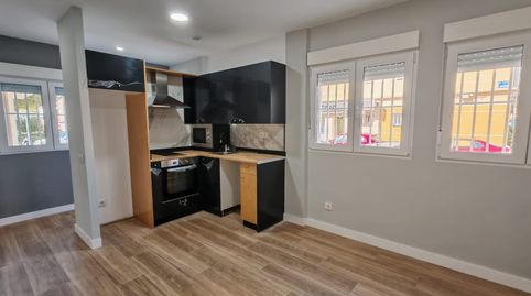 Foto 4 de Loft en venda a Centro, Móstoles