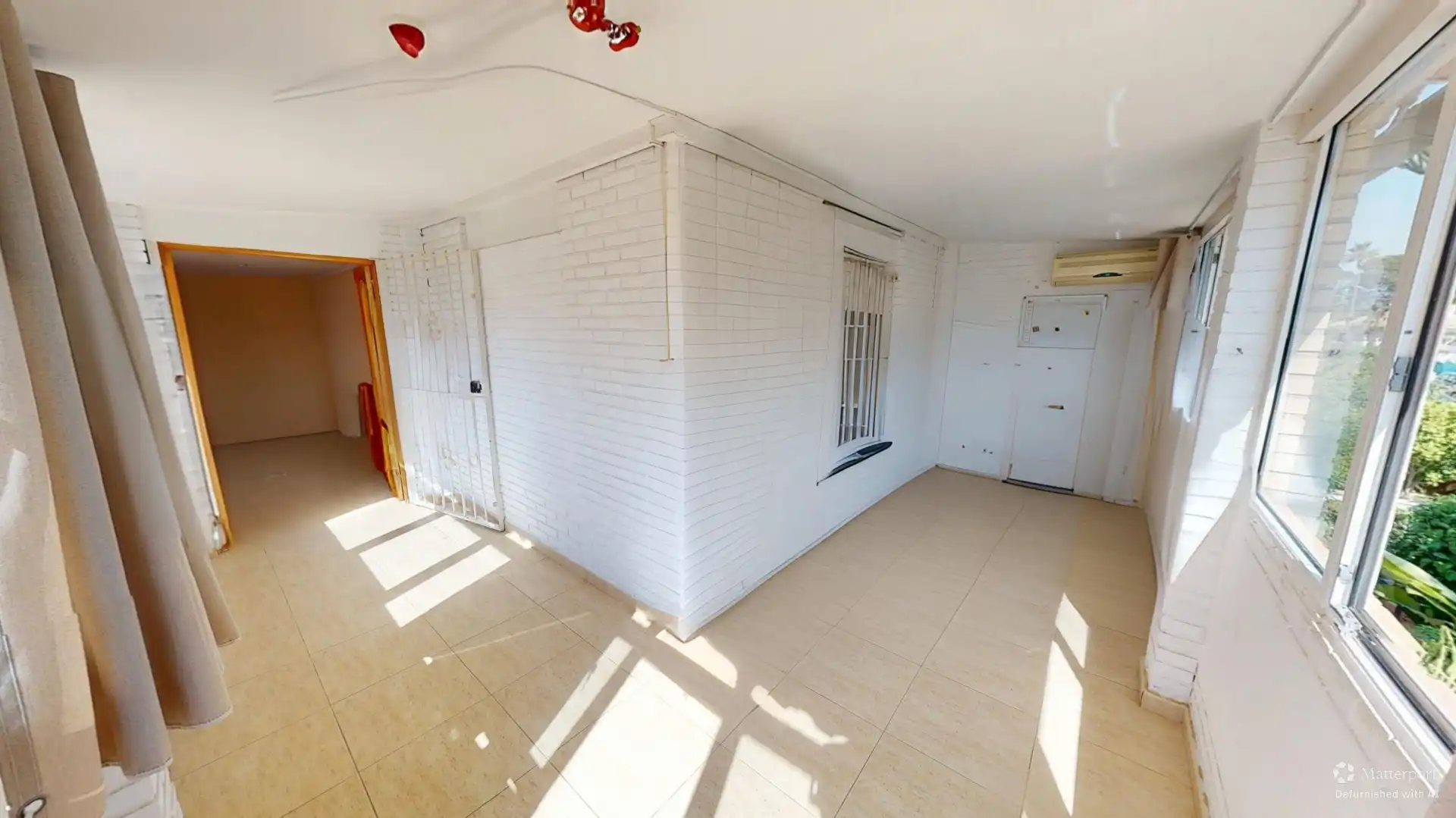 Casa o chalet en venta en El Campello con Aire acondicionado, Calefacción y Jardín privado