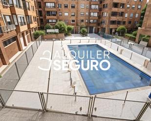 Swimming pool of Flat to rent in Torrejón de Ardoz  with Air Conditioner, Heating and Swimming Pool
