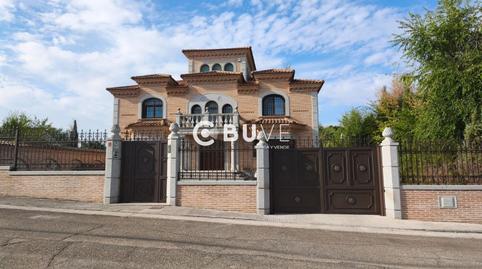 Foto 3 de Casa o xalet en venda a La Sagra, Toledo, Villaluenga de la Sagra, Toledo