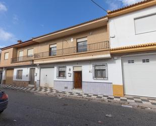 House or chalet for sale in Sevilla, 8, Jayena
