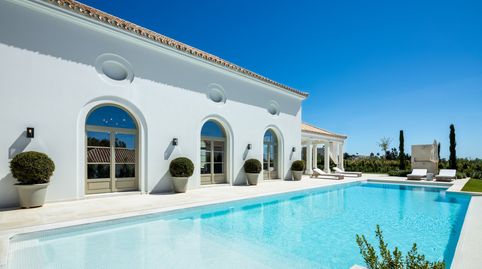 Lujosa Villa en Marbella, Málaga, imatge 4