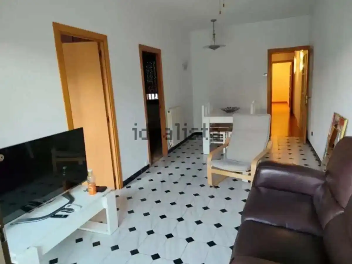 Piso con terraza en venta en Les Corts, imagen 18