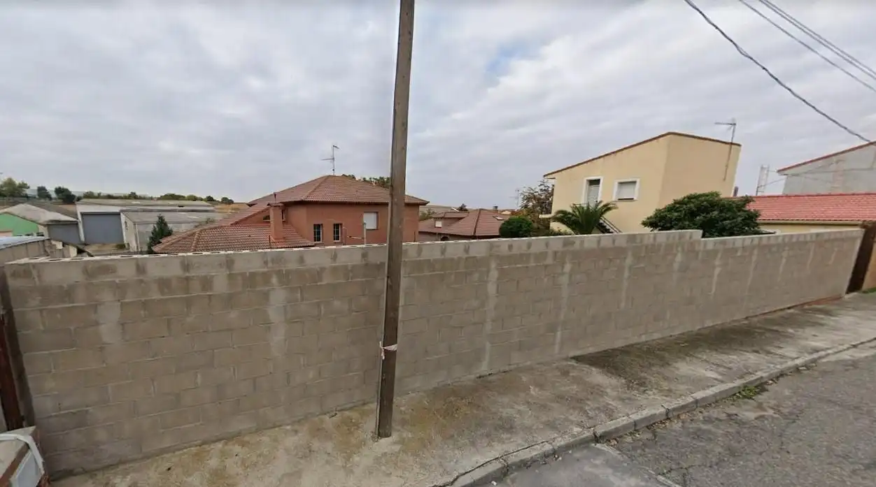 Edificio en venta en El Burgo de Ebro