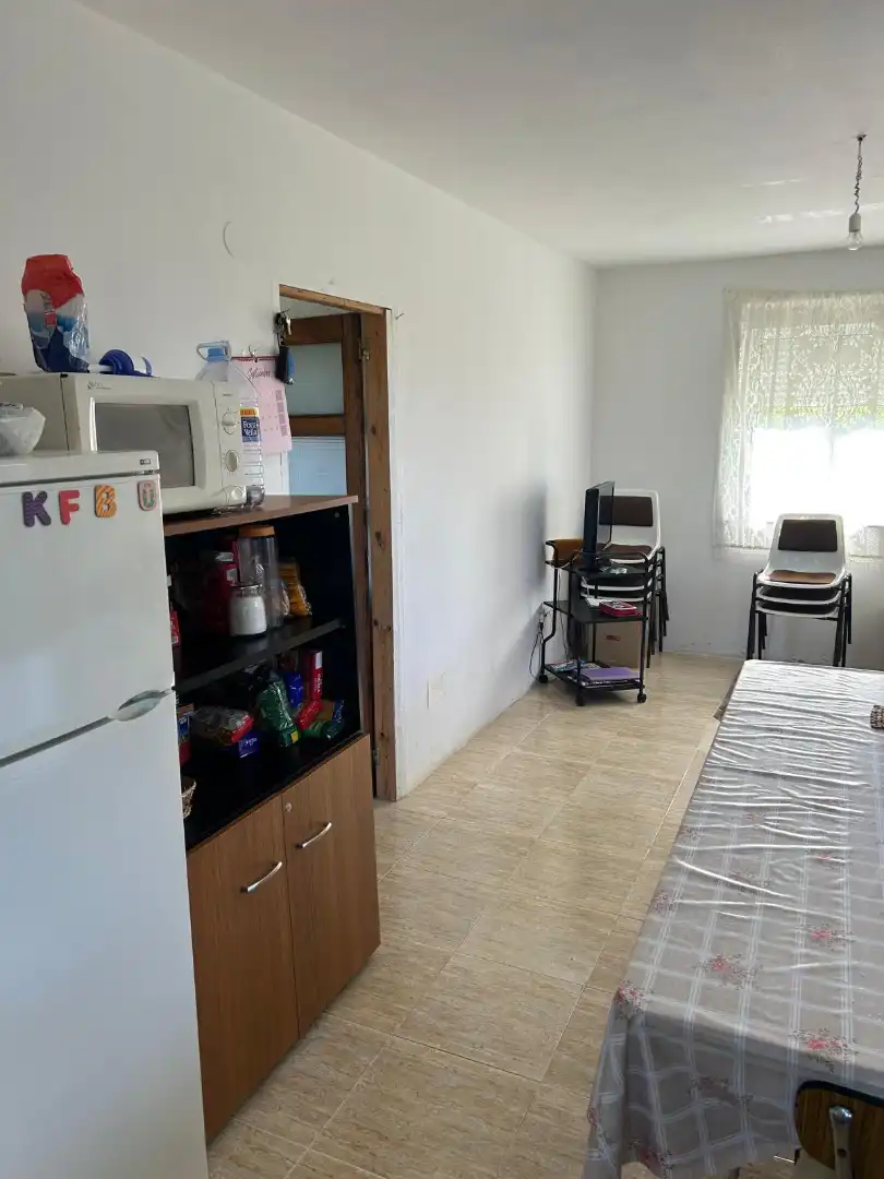Cuina de Casa o xalet en venda en Barreiros amb Terrassa i Traster