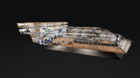 Photo 4 of Industrial buildings to rent in Virgen del Buen Acuerdo, Avda. Cataluña, Zaragoza