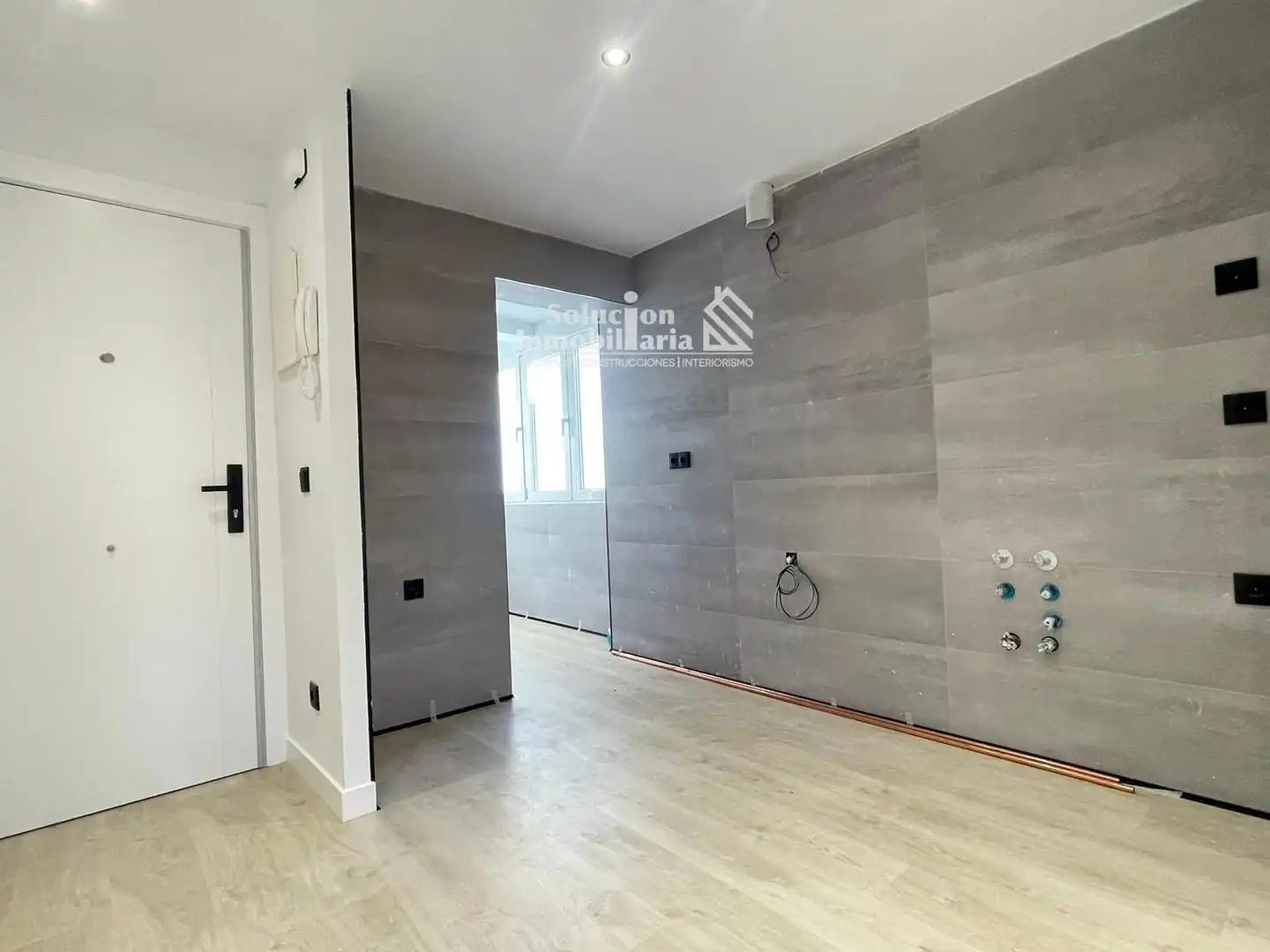 Apartament en venda en Salamanca amb Calefacció