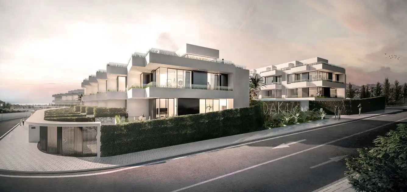 Detached homes for rent in Castillo Sohail - Myramar