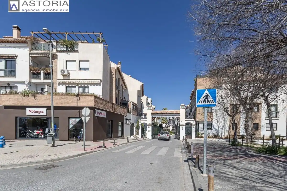 Parking à vendre à Avenida Avenida Fernando de los Ríos, imagen 3
