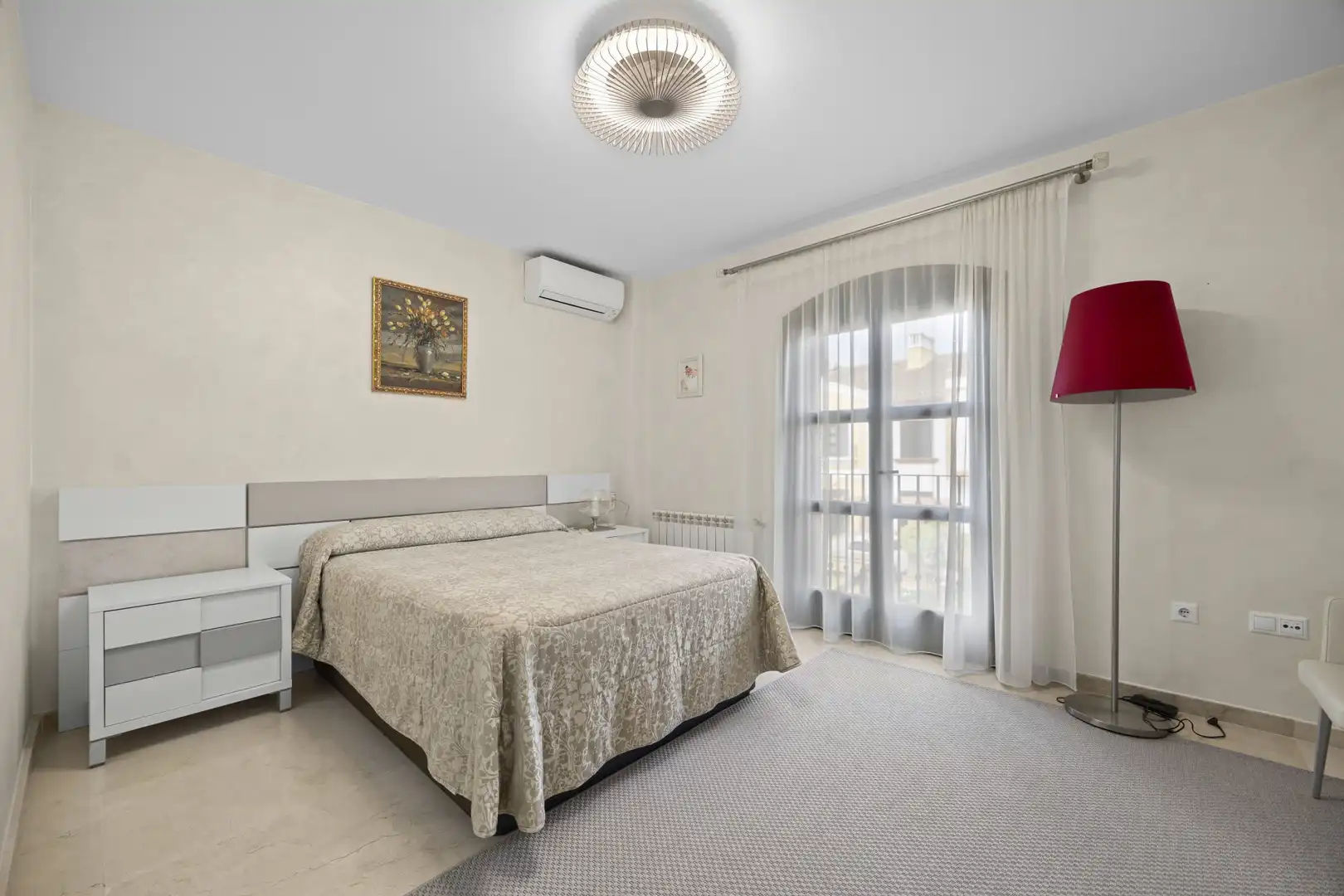 Casa amb terrassa en venda a San Pedro de Alcántara, imagen 15