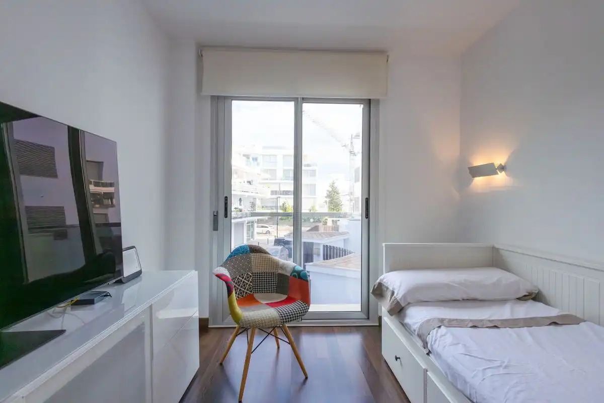 Terraza de Piso en venta en Eivissa con Aire acondicionado, Calefacción y Terraza