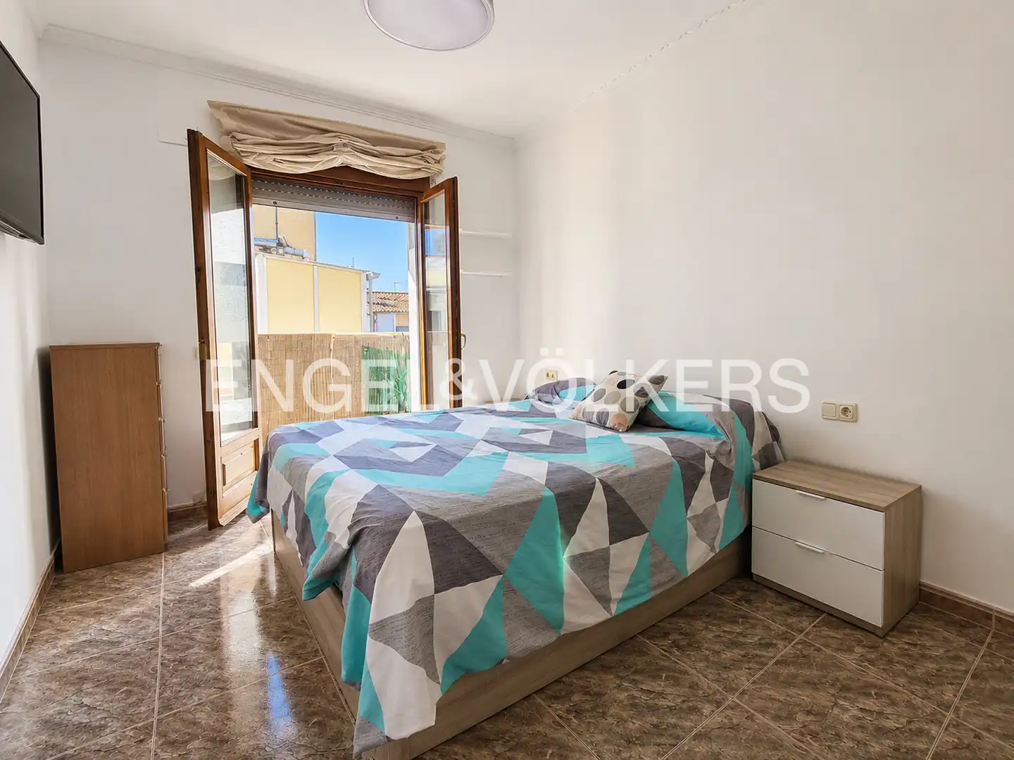 Flat with terrace for sale in Palafolls, imagen 9