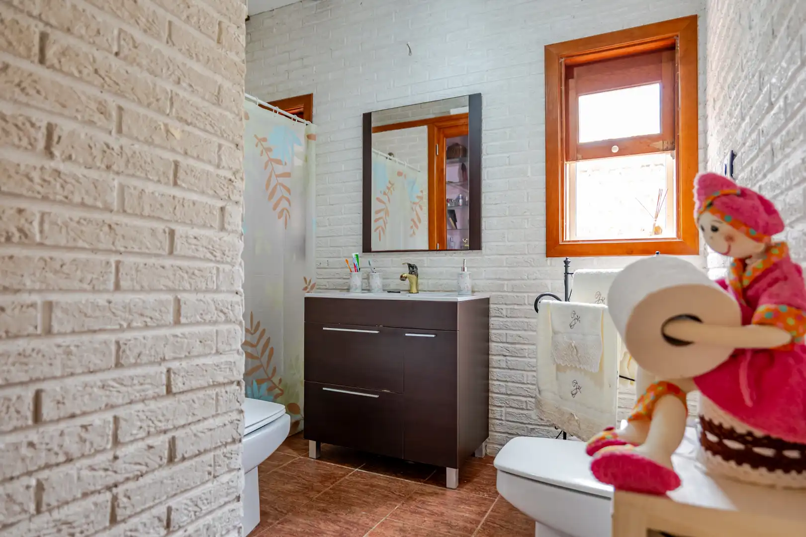 Bany de Casa o xalet en venda en Las Palmas de Gran Canaria