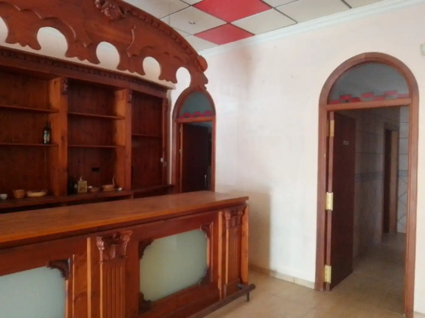 Business premises for sale in Calle la Unión, imagen 7