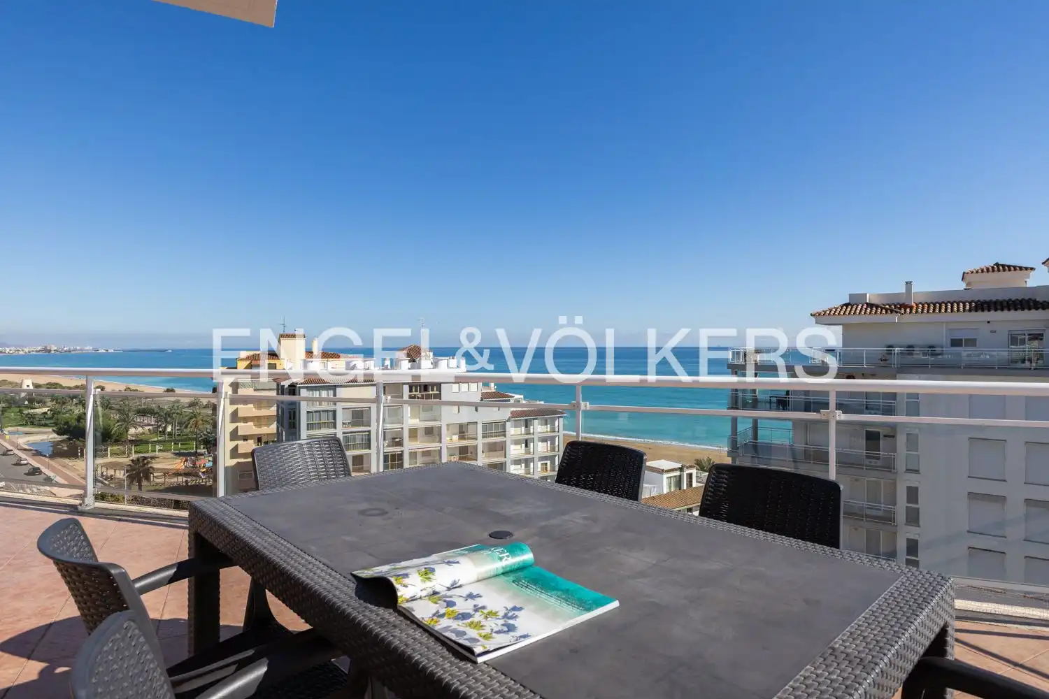 Penthouse mit Pool zum Verkauf in Playa Norte, imagen 27