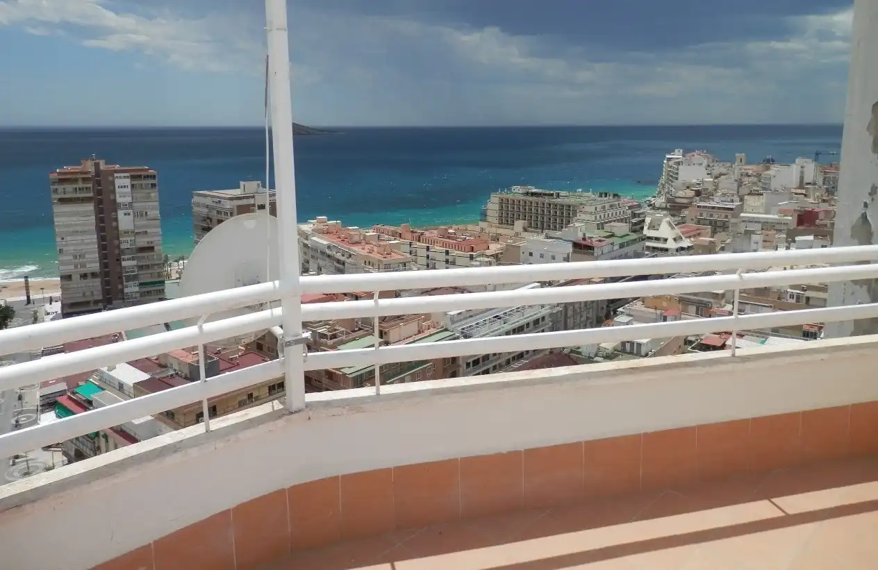 Appartement compact avec piscine à vendre à Playa de Poniente, imagen 18