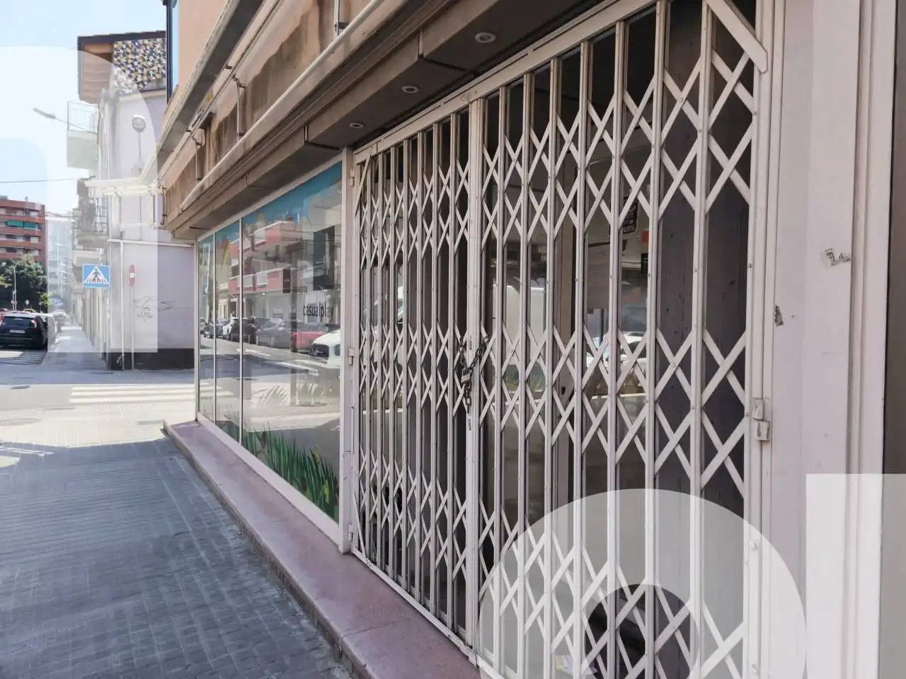 Gewerbefläche zum Verkauf in Calle Marti Grivé 4, imagen 16