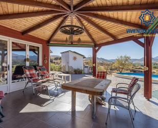 Country house for sale in Arenas del Rey