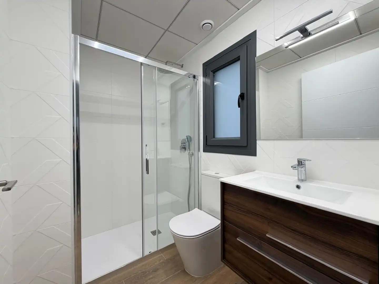 Apartament amb terrassa en venda a Calle LA LOMA, imagen 12