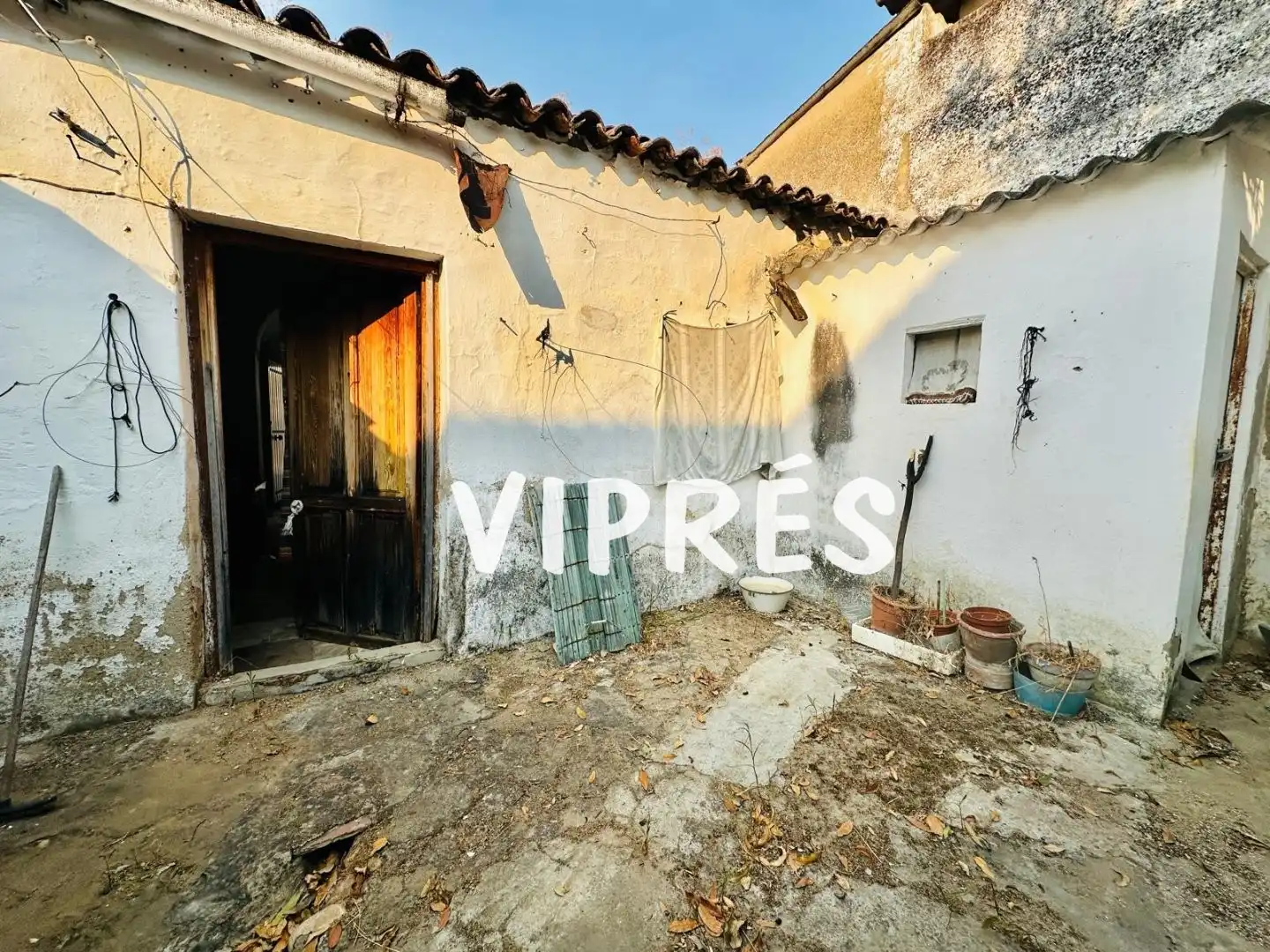 Casa o xalet en venda a Oeste