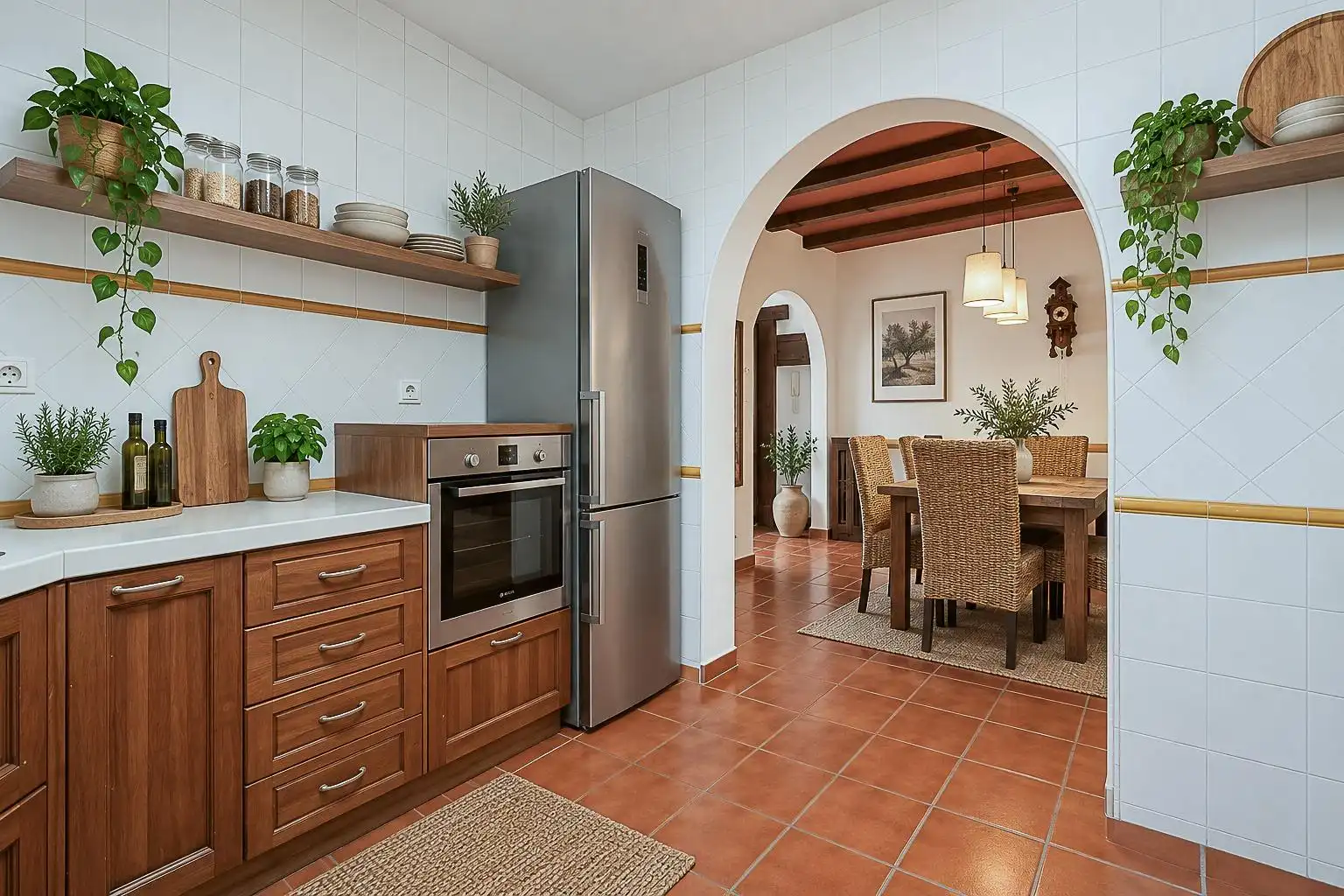 Bungalow con piscina en venta en PENYASSEGAT, imagen 12