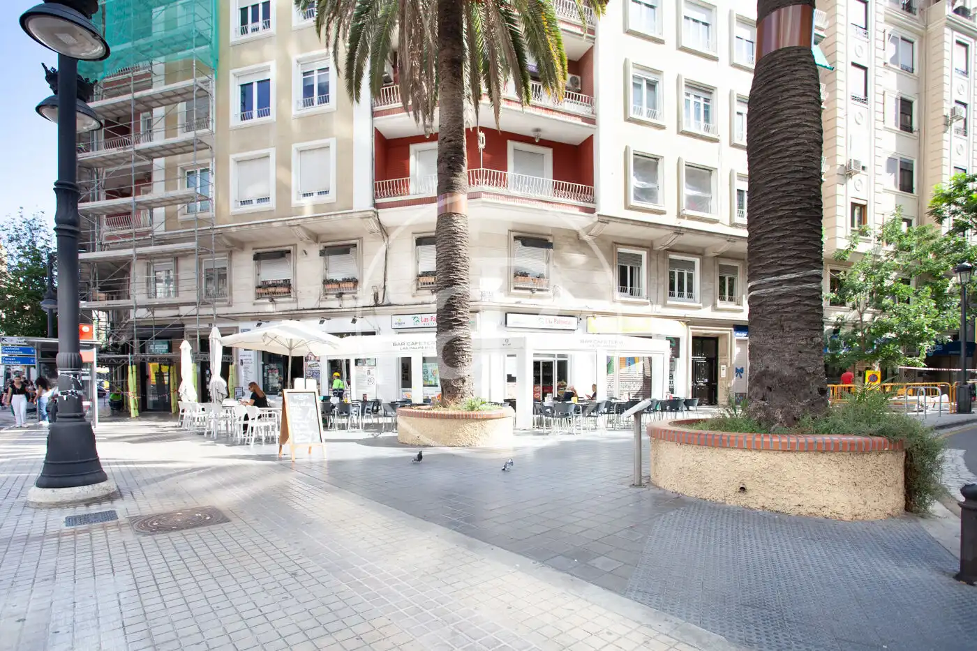 Appartamento in affitto a Carrer D'Alberic, imagen 27