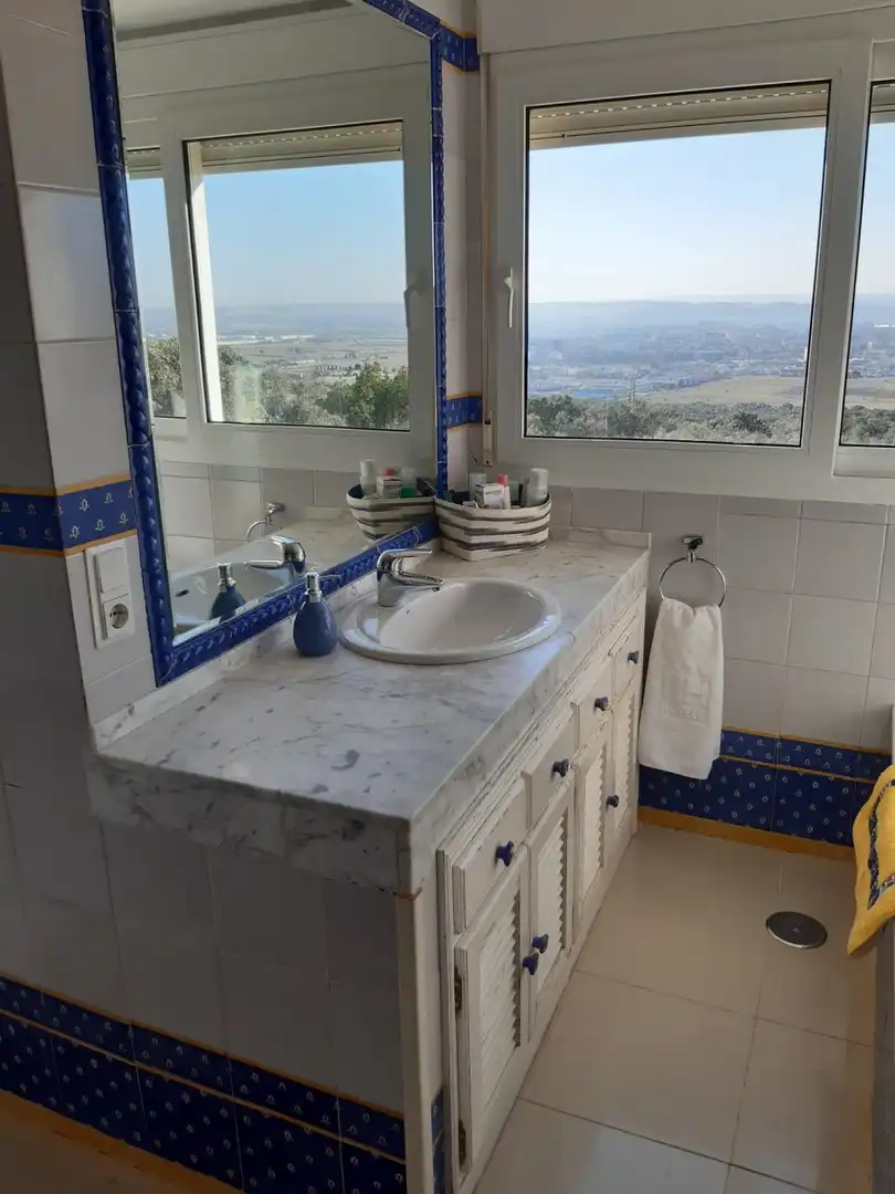 Chalet con terraza en venta en Norte-Sierra, imagen 32