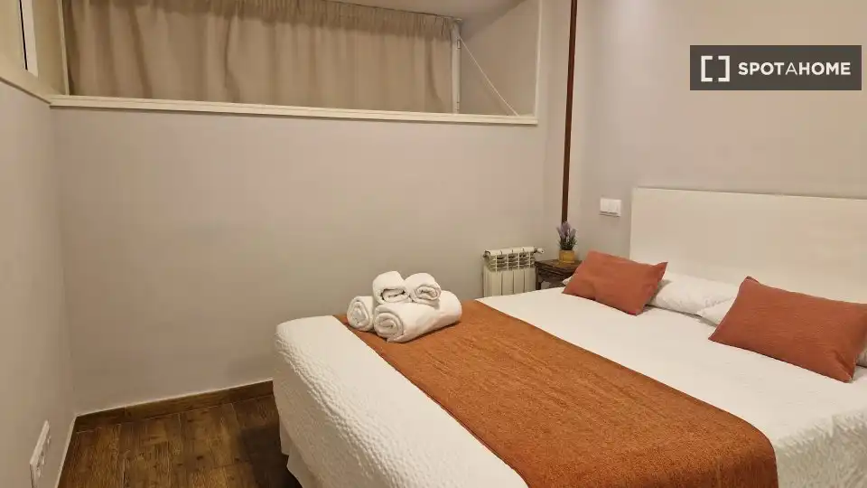 Habitació a Arapiles