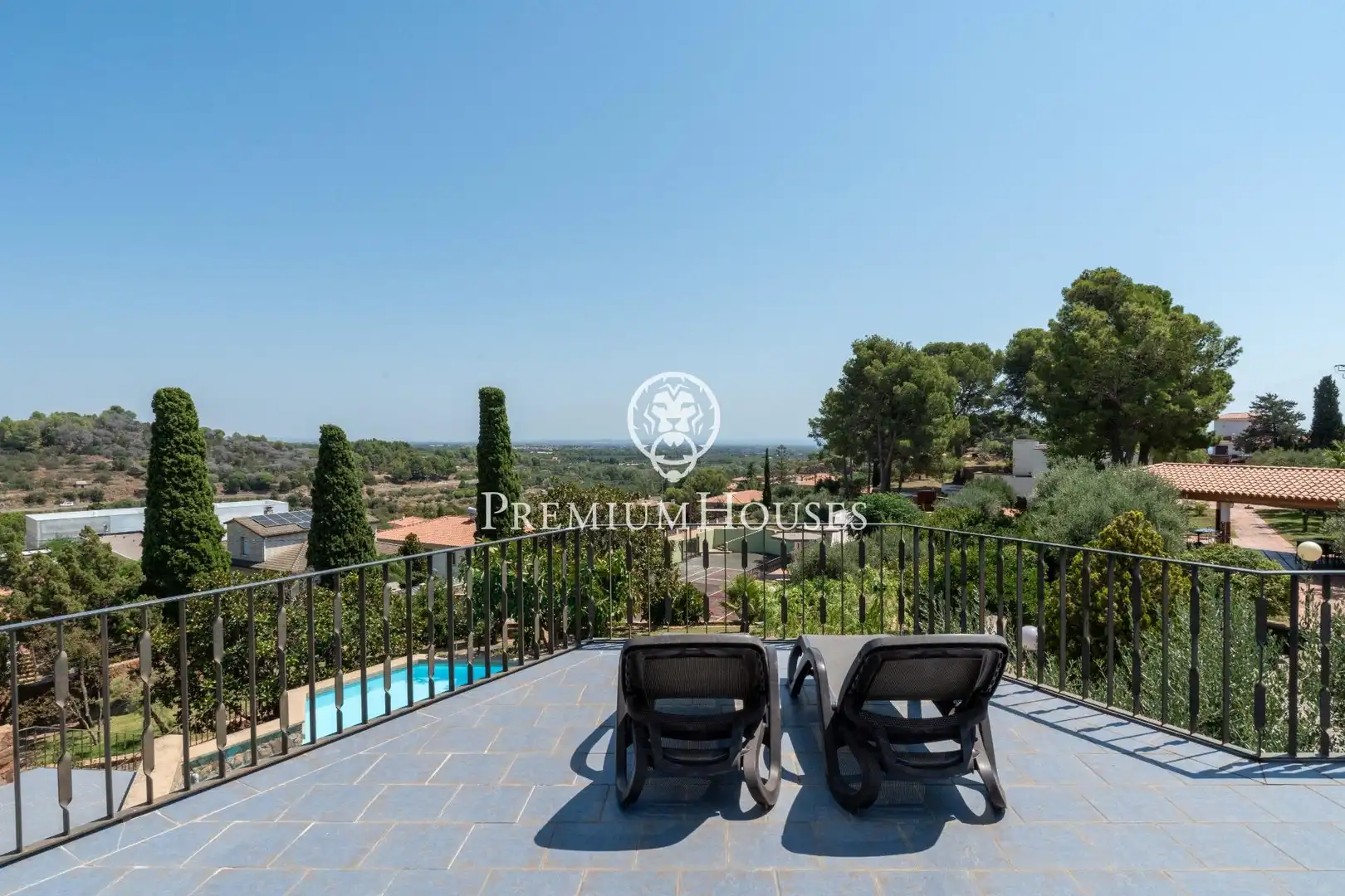 Haus mit Terrasse zum Verkauf in Riudecanyes, imagen 6