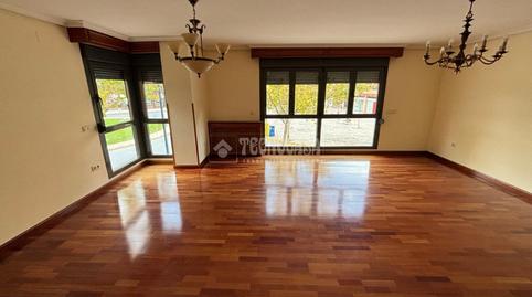 Foto 5 de Pis en venda a Av. de Los Reyes Católicos, Nuevo Hospital, Ciudad Real