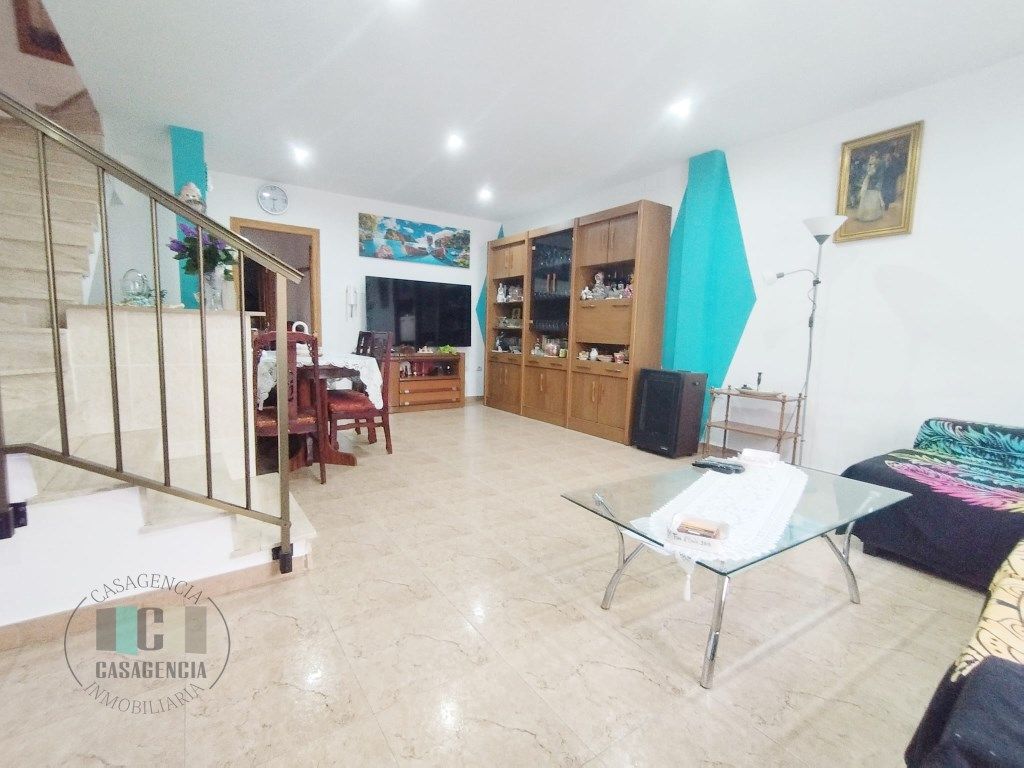 Casa o xalet en venda a N/A, Ensanche - Río Júcar