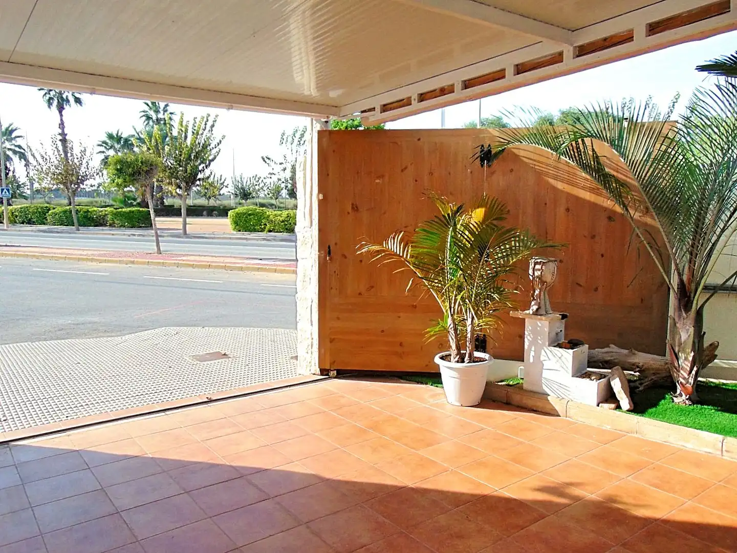 Casa bifamiliare con terrazza in vendita a Calle Costas de Garraf 1, imagen 8