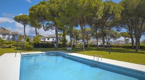 Foto 2 de Casa o xalet en venda a Urbanizacion Benamara, 9, Paraiso - Barronal, Málaga