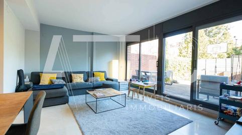 Foto 4 de Casa o xalet en venda a Calle Mont Blanc, Mira-sol, Barcelona