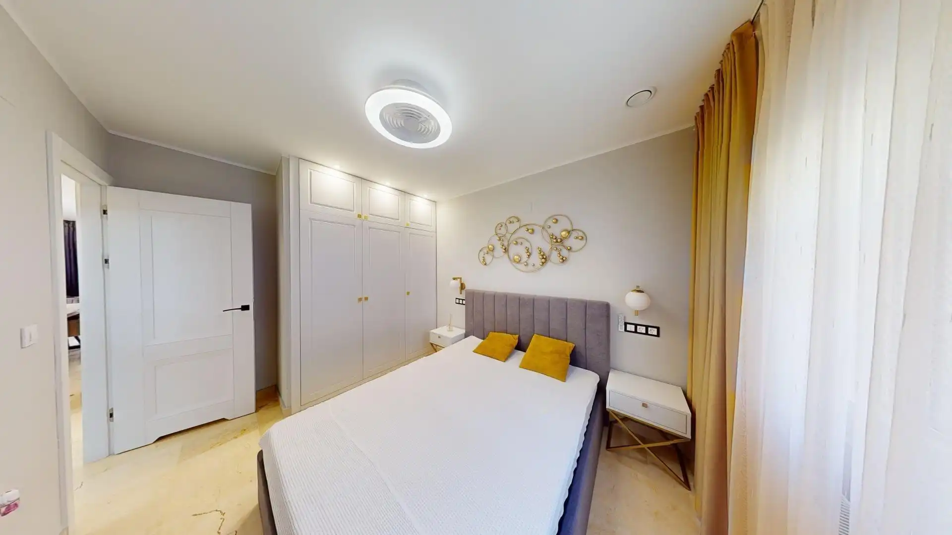 Casa o xalet en venda a Lomas de Campoamor - Las Ramblas