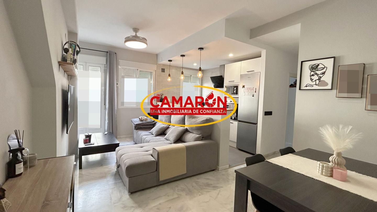 Flat for sale in Coria del Río