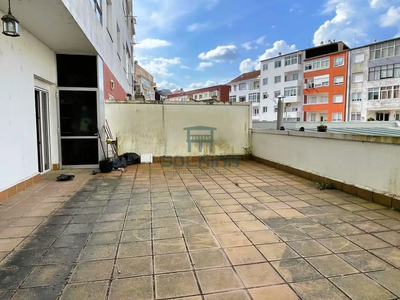 Appartement avec terrasse à vendre à Centro, imagen 6