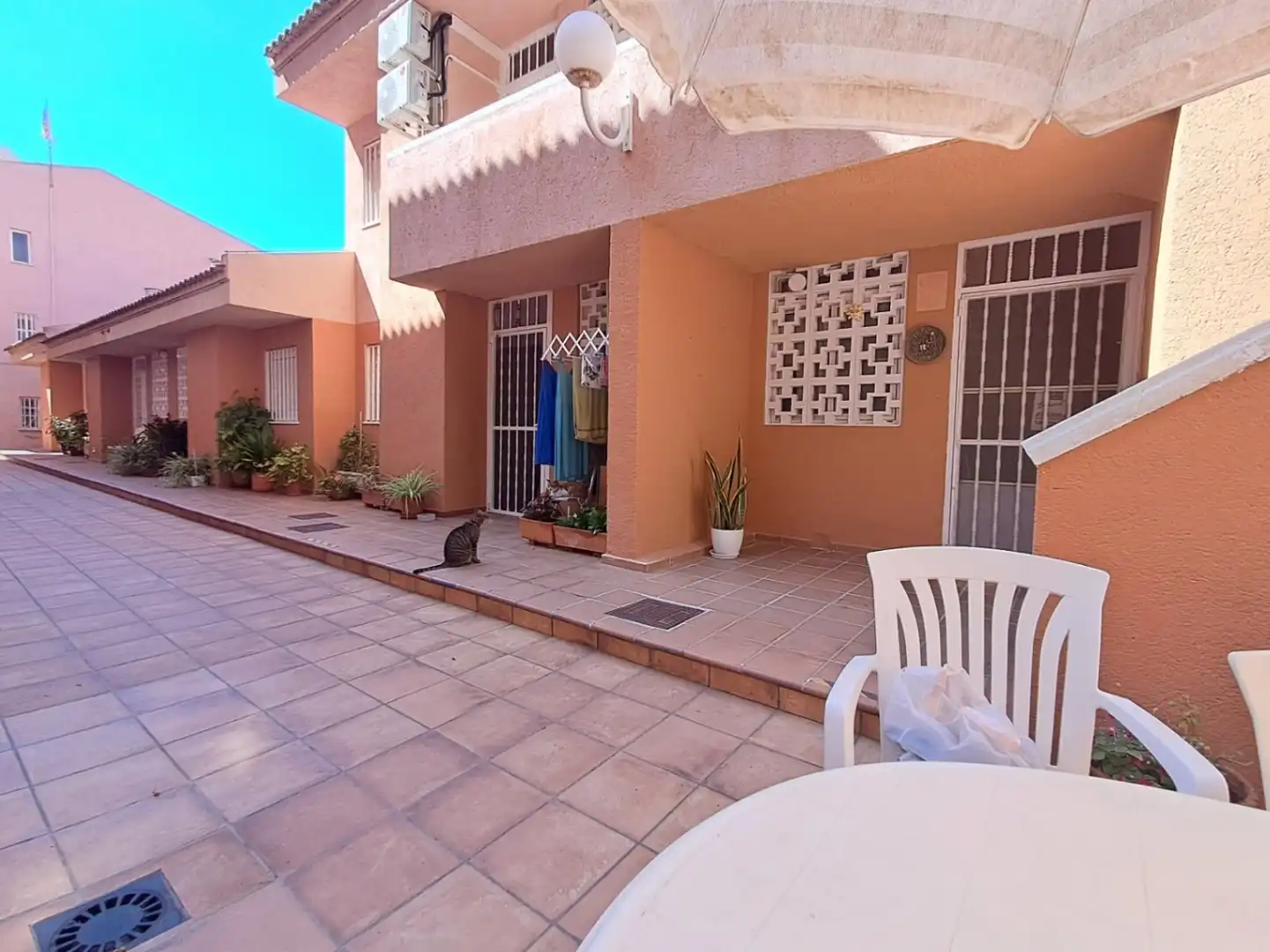 Mini appartamento con piscina in vendita a Cala de Finestrat, imagen 19