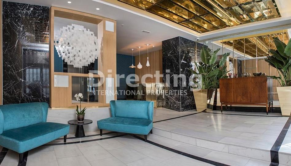 Photo 1 of Flat for sale in De Recoletos, Recoletos, Madrid